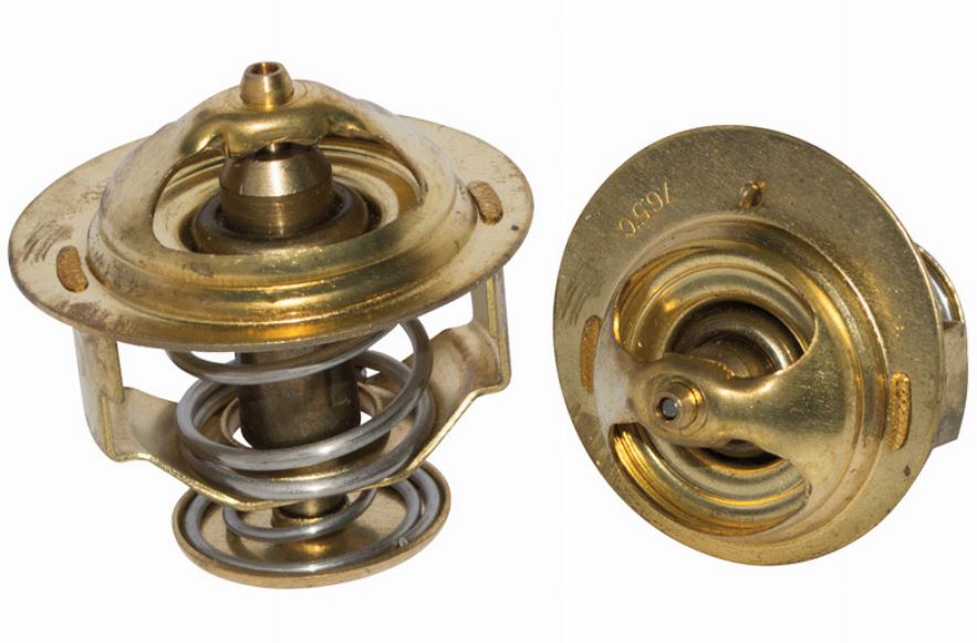 Termostato - <p>Termostato Mitsubishi</p><p>S4S / S6S /  S4Q2</p>